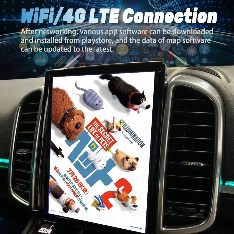 radio-pantalla-carplay-para-porsche-cayenne-2010-2