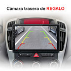 Radio Pantalla Carplay para Mazda 6 2012-2017