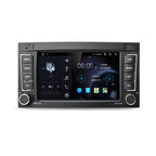 Radio CarPlay Volkswagen Touareg 2002-2010