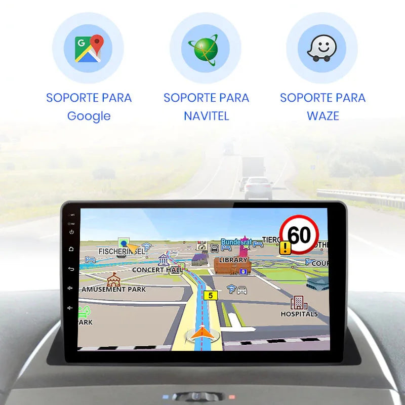 radio-pantalla-carplay-para-bmw-x3-e83