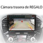 Radio Pantalla Carplay para Nissan Juke 2010