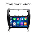Producto Toyota Android 12 Radio For Camry 2012-2017