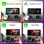 Radio Pantalla Carplay para Audi A3 8V 2012-2020 - foto 3