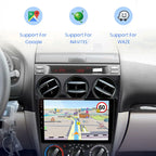 Radio Pantalla Carplay para Mazda 6 2004-2015