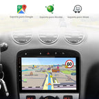 Radio Pantalla Carplay para Peugeot 308 408 2012-2020 - foto 3
