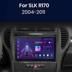 Radio Pantalla Carplay para Mercedes-Benz SLK Clase R171 2004-2011 - foto 2