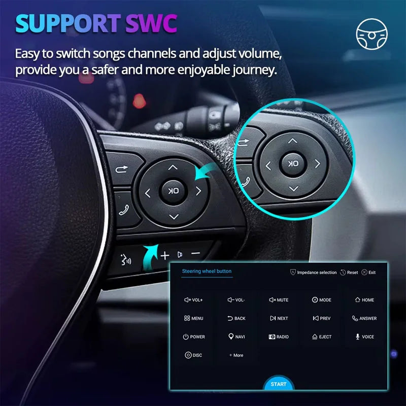 radio-pantalla-carplay-para-toyota-auris-e150-2006