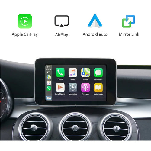 Producto Función Carplay / Android AUTO