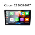 Radio CarPlay Citroën Citroen C5 2008-2017