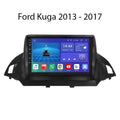 Radio Pantalla Ford Carlpay Kuga Escape 2013-2017