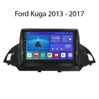 Radio Pantalla Ford Carlpay Kuga Escape 2013-2017