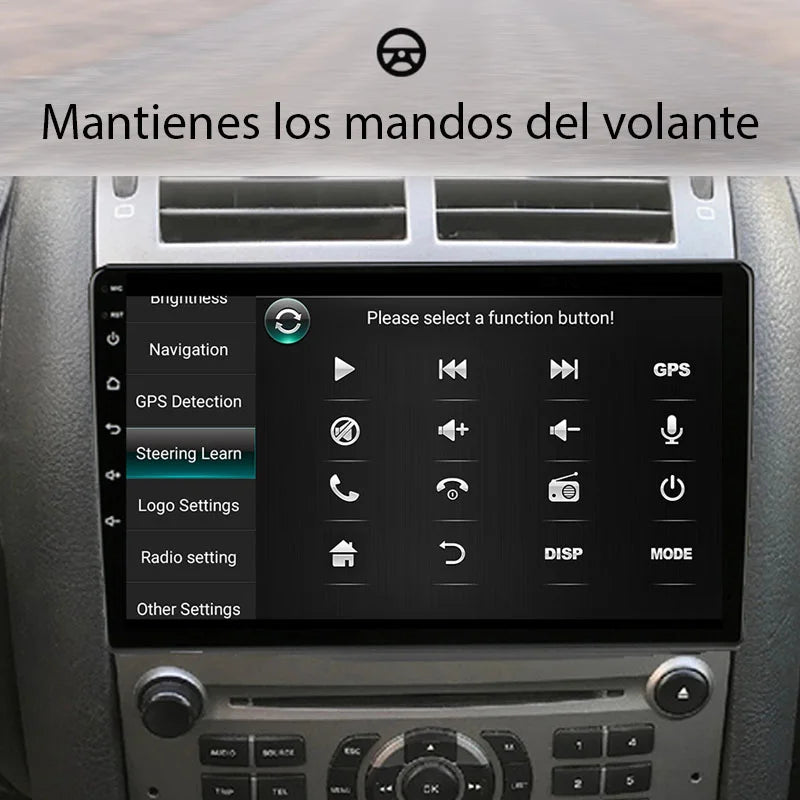 radio-pantalla-carplay-para-peugeot-407-2004-2011