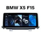 Radio CarPlay BMW X5 F15 X6 F16