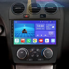 Radio Pantalla Carplay para Nissan Teana Altima 2008-2012 - foto 3