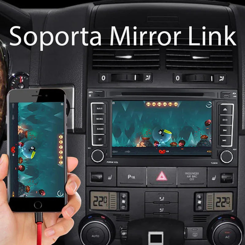 radio-pantalla-android-10-para-vw-touareg-multivan
