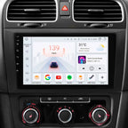 Radio Pantalla Carplay para Volkswagen Golf 6 2008-2016 - foto 2