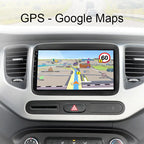 Radio Pantalla Carplay para KIA Carens 2013-2018 - foto 3