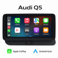 Radio pantalla CarPlay y Android Auto para Audi Q5 2009-2016