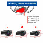 HD-Frontkamera für Hyundai