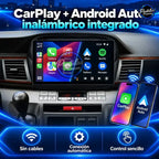 CarPlay y Android Auto inalámbrico para Honda FR-V BE