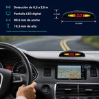 04 pantalla led distancia