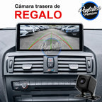 Radio pantalla CarPlay y Android Auto para BMW Serie 1 2 3 4 F20 F21 F22 F30 F31 F32 F33 - foto 5