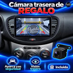 Cámara trasera de regalo Hyundai i10 PA