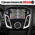 Radio pantalla CarPlay y Android Auto para Ford Focus 3 2011-2019 - foto 6