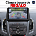 Radio pantalla CarPlay y Android Auto para Opel Zafira Tourer 2010-2016 - foto 5