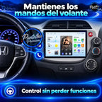 Mandos del volante Honda Jazz GE