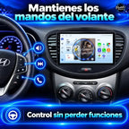 Mandos del volante Hyundai i10 PA