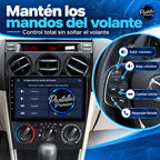 Radio pantalla CarPlay y Android Auto para Mazda 6 2004-2015 - foto 6