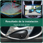 HD-Frontkamera für Hyundai