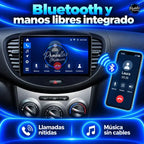 Bluetooth y manos libres Hyundai i10 PA