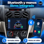 Radio pantalla CarPlay y Android Auto para Mazda 6 2004-2015 - foto 8