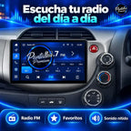 Radio FM Honda Jazz GE