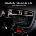 Radio pantalla CarPlay y Android Auto para KIA Ceed 2012-2016 - foto 8