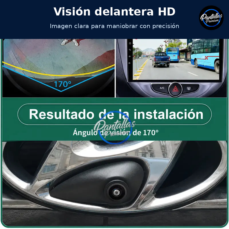 10 vision delantera hd