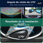 11 angulo vision 170 grados