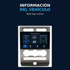 Radio pantalla CarPlay y Android Auto para Ford Expedition - foto 17