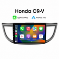 Radio pantalla CarPlay y Android Auto para Honda CRV 1 2012-2016