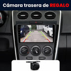 Radio pantalla CarPlay y Android Auto para Mazda CX7 2008-2015 - foto 5