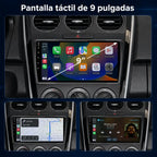 Radio pantalla CarPlay y Android Auto para Mazda CX7 2008-2015 - foto 11