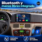 Hyundai Sonata 2004–2008 — Bluetooth y manos libres