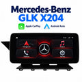 Mercedes-Benz GLK X204 — Portada