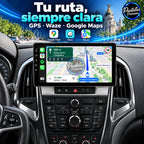 Opel Astra J — 04-gps