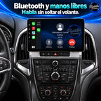Opel Astra J — 05-bluetooth