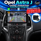 Opel Astra J — 08-camara