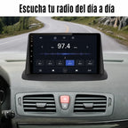 Radio pantalla CarPlay y Android Auto para Renault Megane 3 2008-2015 - foto 5