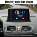 Radio pantalla CarPlay y Android Auto para Renault Megane 3 2008-2015 - foto 9